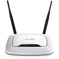 Wi-Fi  TP-LINK