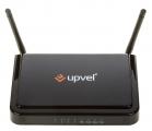 Wi-Fi  UPVEL